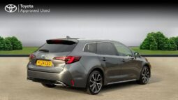 Used Toyota Corolla 2.0 VVT-h Excel Touring Sports CVT Euro 6 (s/s) 5dr full