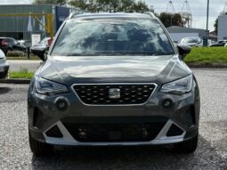 Used SEAT Arona 1.0 TSI XPERIENCE Lux Euro 6 (s/s) 5dr full