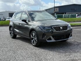 Used SEAT Arona 1.0 TSI XPERIENCE Lux Euro 6 (s/s) 5dr