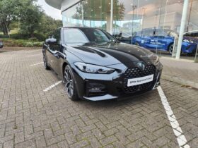 Used BMW 4 Series 420i M Sport Coupe