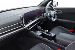 Used Kia Sportage 1.6 T-GDi HEV GT-LINE S full