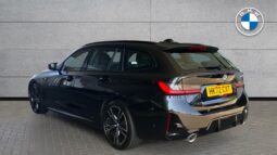 Used BMW 3 Series 320d M Sport Touring full