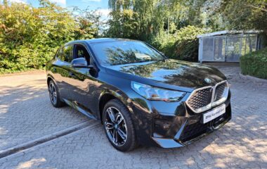 Used BMW Ix2 iX2 xDrive30 M Sport
