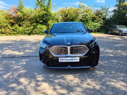 Used BMW Ix2 iX2 xDrive30 M Sport full