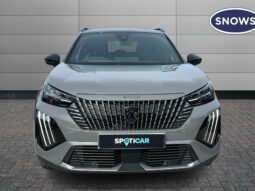Used Peugeot 2008 1.2 PureTech GT EAT Euro 6 (s/s) 5dr full