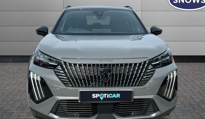 Used Peugeot 2008 1.2 PureTech GT EAT Euro 6 (s/s) 5dr full