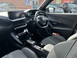 Used Peugeot 2008 1.2 PureTech GT EAT Euro 6 (s/s) 5dr full