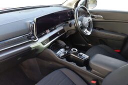 Used Kia Sportage 1.6 T-GDi ISG HEV 4 full