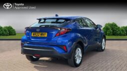 Used Toyota CHR 1.8 VVT-h Icon CVT Euro 6 (s/s) 5dr full