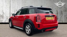 Used MINI Countryman Countryman Cooper Classic full
