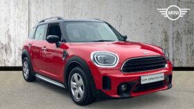 Used MINI Countryman Countryman Cooper Classic
