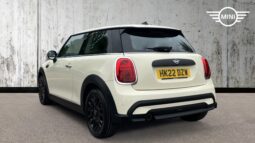 Used MINI Hatch 3-Door Hatch One Classic full