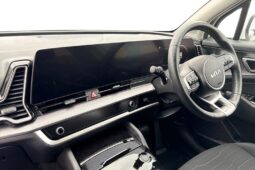 Used Kia Sportage 1.6 T-GDi ISG HEV 3 full
