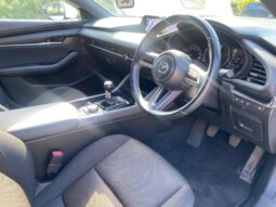 Used Mazda Mazda3 2.0 SKYACTIV-X MHEV Sport Euro 6 (s/s) 5dr full