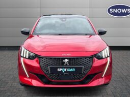 Used Peugeot 208 1.2 PureTech GT EAT Euro 6 (s/s) 5dr full