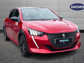Used Peugeot 208 1.2 PureTech GT EAT Euro 6 (s/s) 5dr