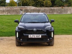 Used Toyota Yaris Cross 1.5 VVT-h Excel E-CVT Euro 6 (s/s) 5dr full