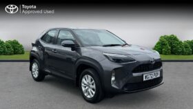 Used Toyota Yaris Cross 1.5 VVT-h Icon E-CVT Euro 6 (s/s) 5dr