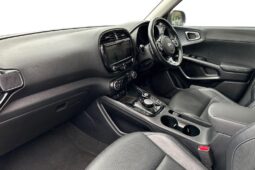 Used Kia Soul 64kWh First Edition Auto 5dr full