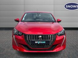 Used Peugeot 208 1.2 PureTech Allure Premium Euro 6 (s/s) 5dr full