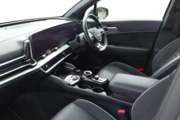 Used Kia Sportage 1.6 T-GDi ISG 48V GT-LINE S full