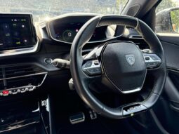 Used Peugeot 2008 1.2 PureTech GT EAT Euro 6 (s/s) 5dr full
