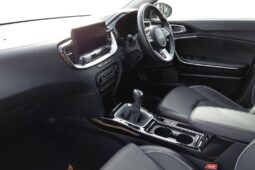 Used Kia XCeed 1.5 T-GDi ISG 4 full