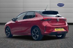 Used Vauxhall Corsa 1.2 Turbo SRi Euro 6 (s/s) 5dr full