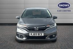 Used Honda Jazz 1.3 i-VTEC EX Navi Euro 6 (s/s) 5dr full