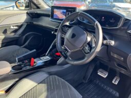 Used Peugeot 2008 1.2 PureTech GT EAT Euro 6 (s/s) 5dr full