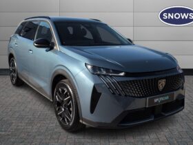 Used Peugeot 5008 1.2 MHEV Allure e-DSC Euro 6 (s/s) 5dr