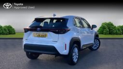 Used Toyota Yaris Cross 1.5 VVT-h Icon E-CVT Euro 6 (s/s) 5dr full