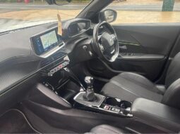 Used Peugeot 2008 1.2 PureTech GT Euro 6 (s/s) 5dr full