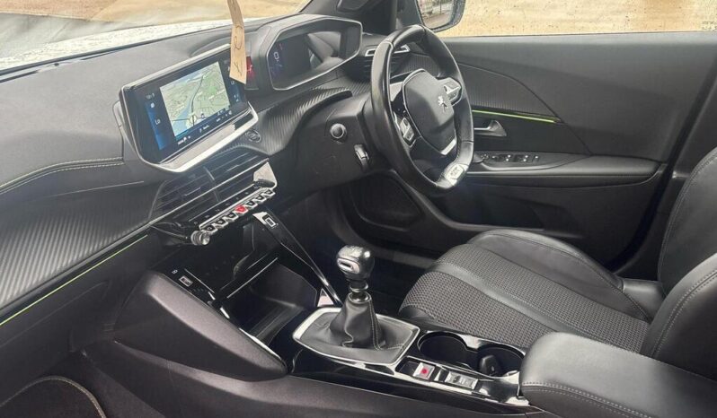 Used Peugeot 2008 1.2 PureTech GT Euro 6 (s/s) 5dr full