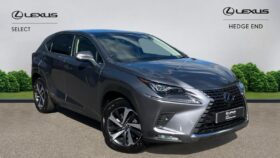 Used Lexus NX 2.5 300h GPF Takumi SUV 5dr Petrol Hybrid E-CVT 4WD Euro 6 (s/s) (197 ps)