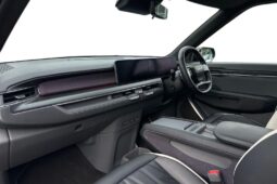 Used Kia EV9 99.8 kWh GT-LINE S full