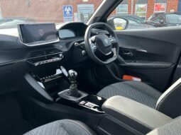 Used Peugeot 2008 1.2 PureTech Allure Euro 6 (s/s) 5dr full