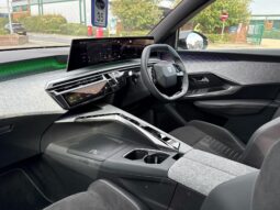 Used Peugeot 5008 1.2 MHEV GT e-DSC Euro 6 (s/s) 5dr full
