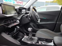 Used Peugeot 2008 1.2 PureTech Allure Premium Euro 6 (s/s) 5dr full