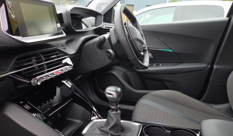 Used Peugeot 2008 1.2 PureTech Allure Premium Euro 6 (s/s) 5dr full