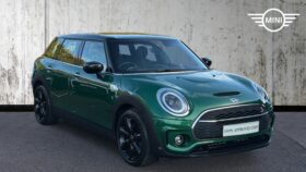 Used MINI Clubman Clubman Cooper S Exclusive