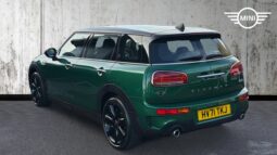 Used MINI Clubman Clubman Cooper S Exclusive full