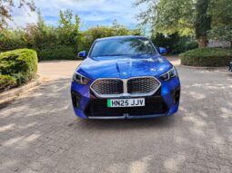 Used BMW Ix2 iX2 eDrive20 M Sport full