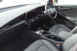 Used Kia Niro 64.8 kWh 3 full