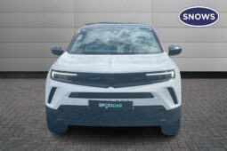 Used Vauxhall Mokka 1.2 Turbo GS Euro 6 (s/s) 5dr full