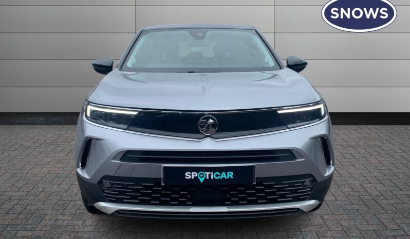 Used Vauxhall Mokka 1.2 Turbo Elite Edition Euro 6 (s/s) 5dr full