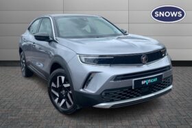 Used Vauxhall Mokka 1.2 Turbo Elite Edition Euro 6 (s/s) 5dr