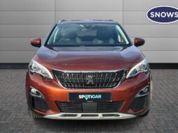 Used Peugeot 3008 1.5 BlueHDi Allure Euro 6 (s/s) 5dr full