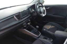 Used Kia Rio 1.0 T-GDi GT-LINE S full