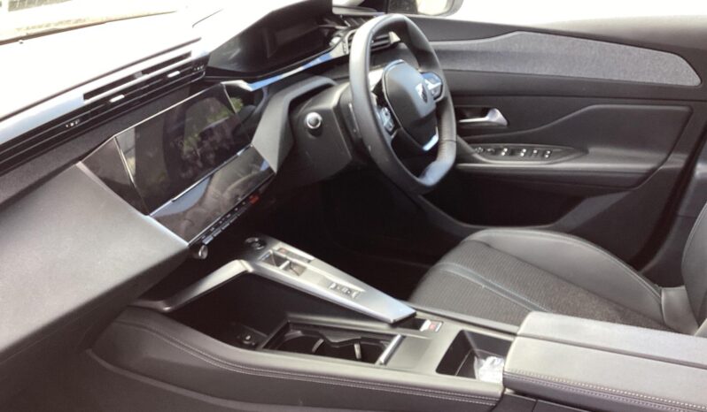 Used Peugeot 308 1.2 PureTech Allure Premium EAT Euro 6 (s/s) 5dr full